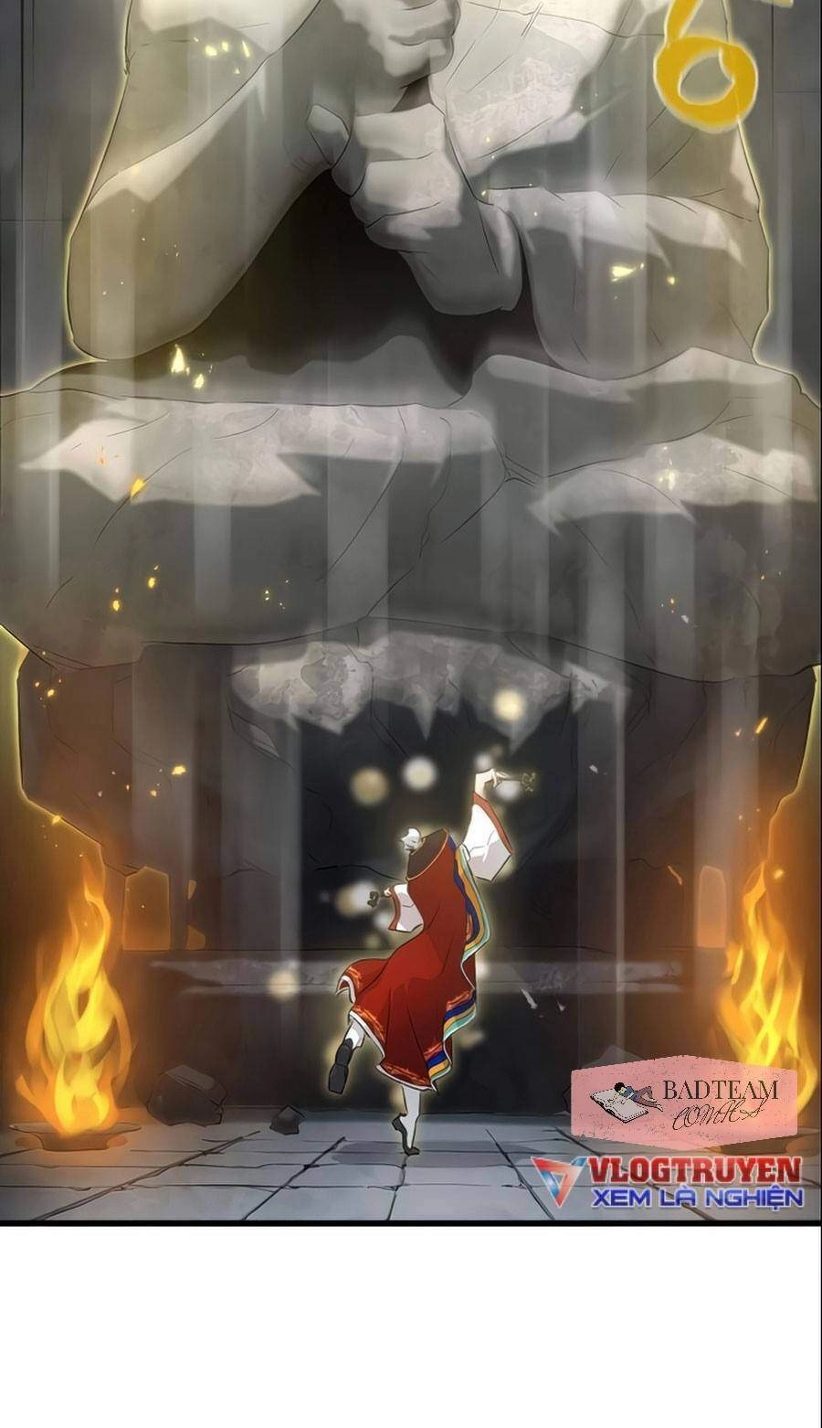 Quỷ Linh Vương Chapter 4 - 108