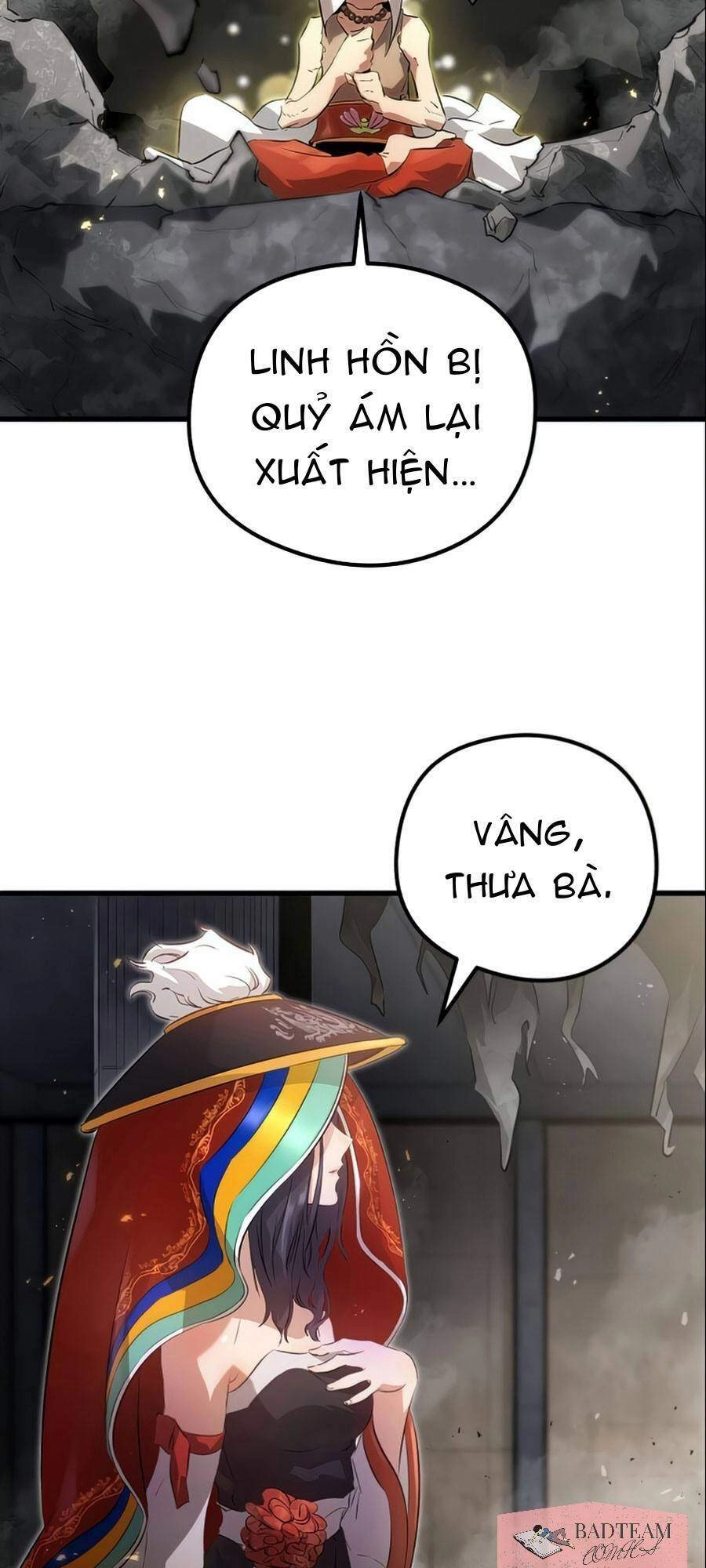 Quỷ Linh Vương Chapter 4 - 113