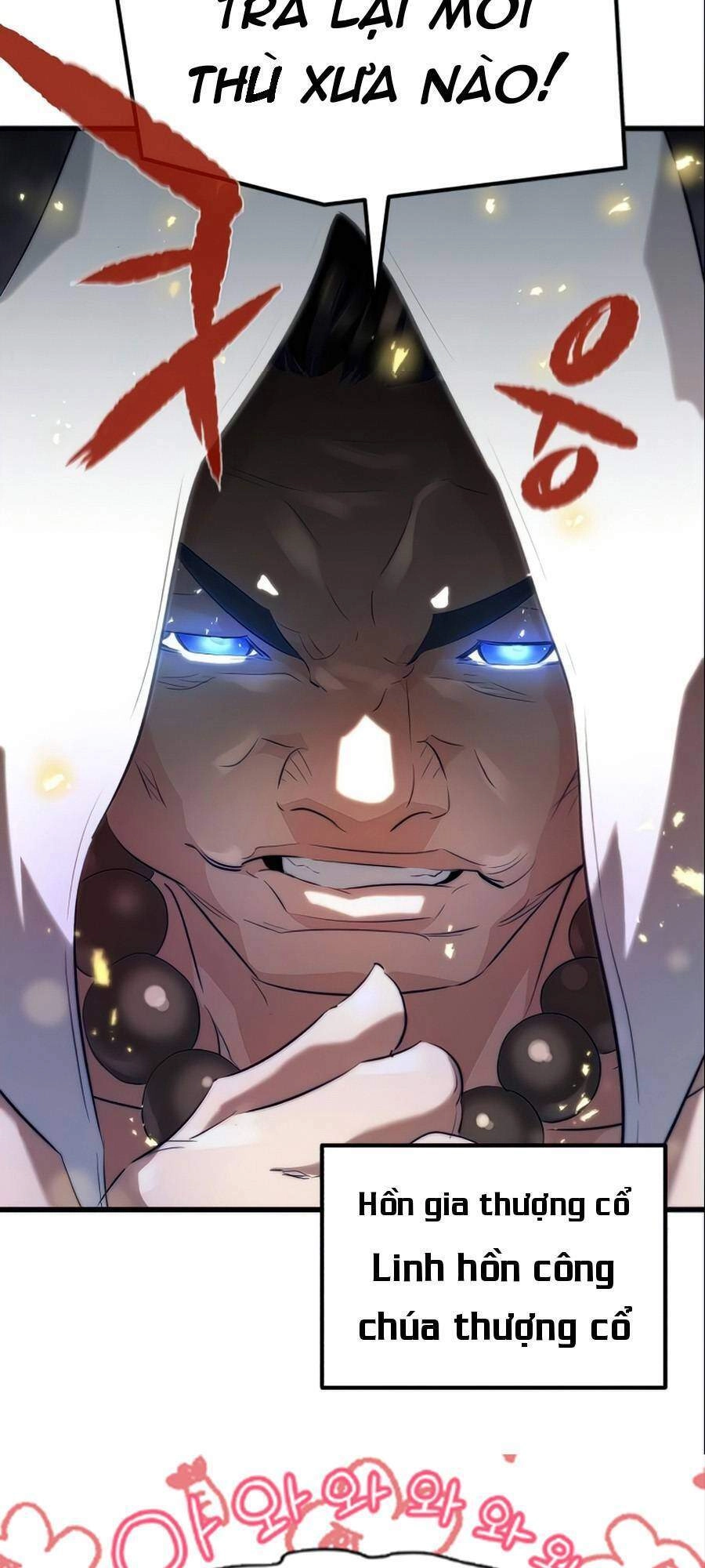 Quỷ Linh Vương Chapter 4 - 116