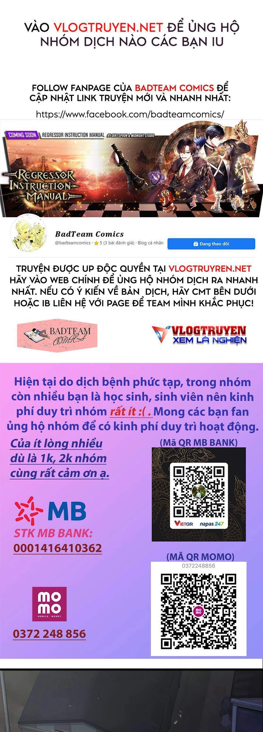 Quỷ Linh Vương Chapter 5 - 1