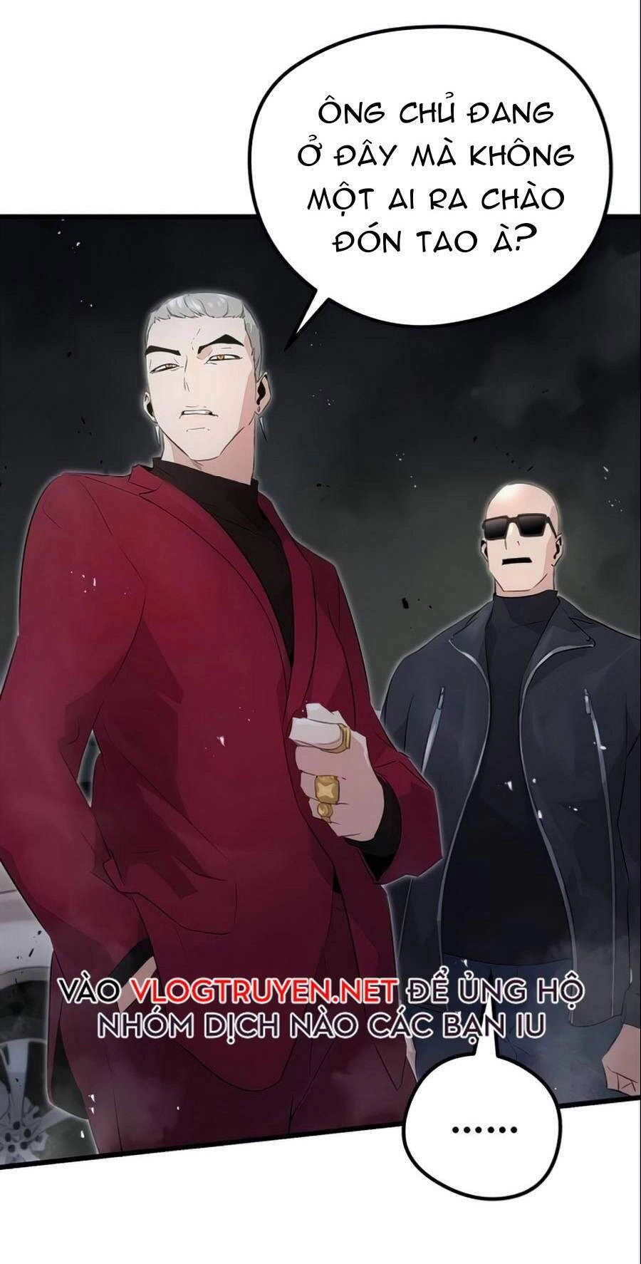 Quỷ Linh Vương Chapter 5 - 3