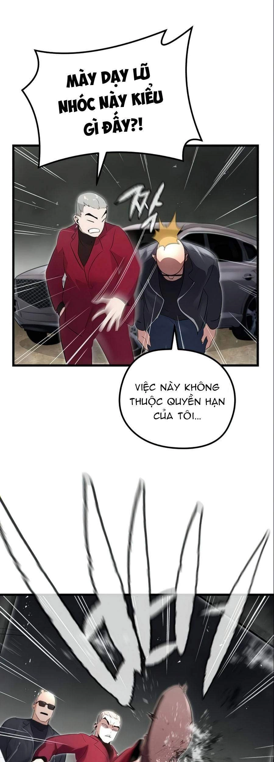 Quỷ Linh Vương Chapter 5 - 4