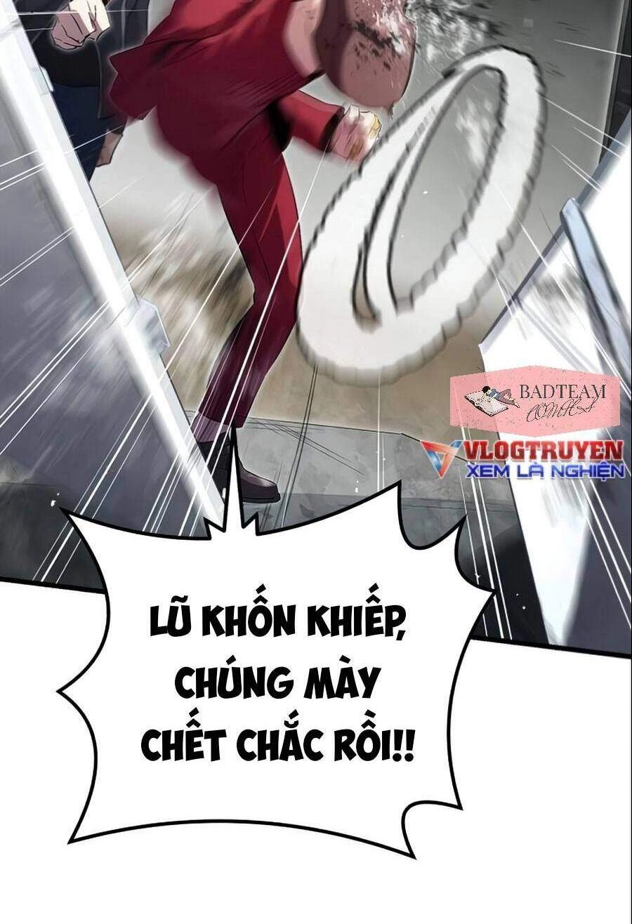 Quỷ Linh Vương Chapter 5 - 5