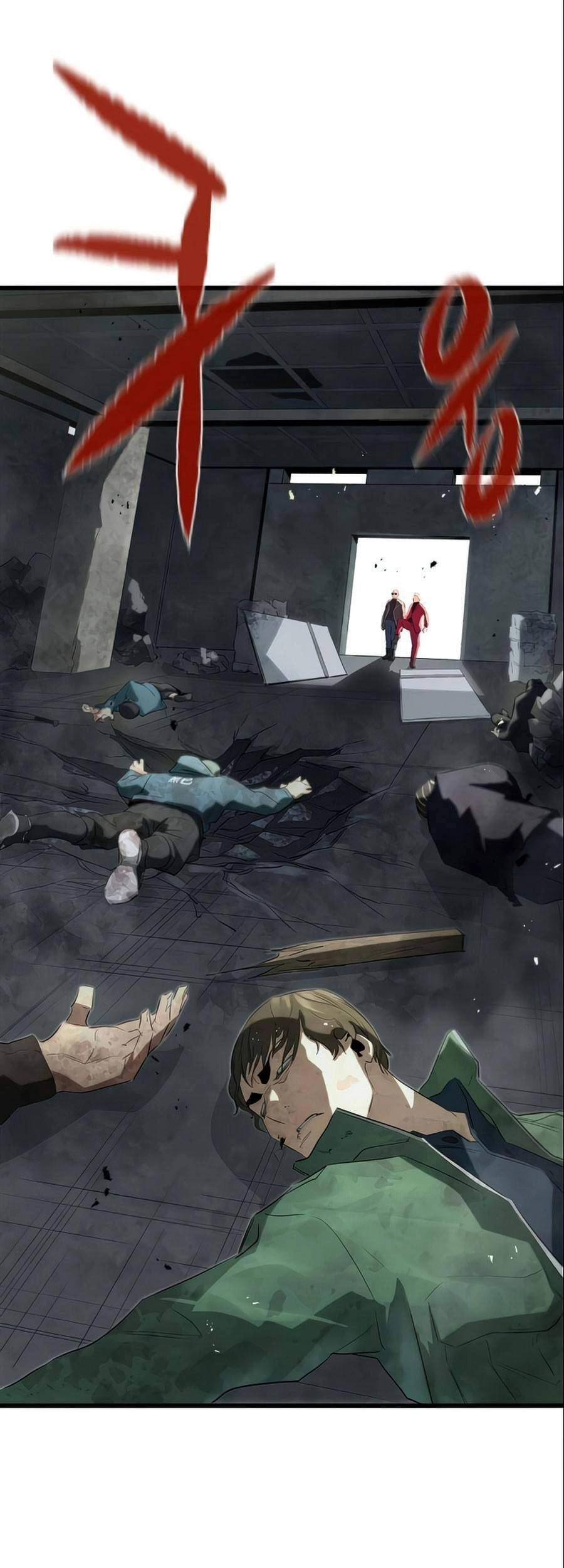 Quỷ Linh Vương Chapter 5 - 6