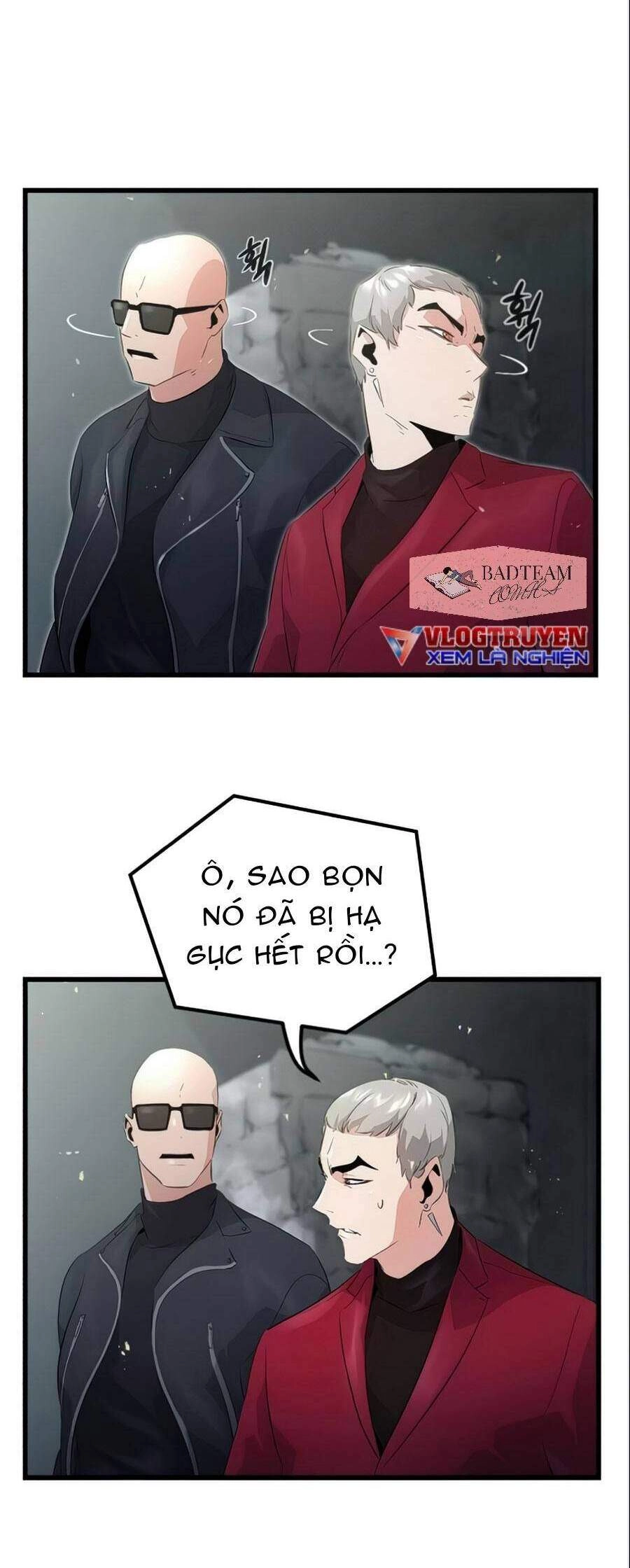 Quỷ Linh Vương Chapter 5 - 7