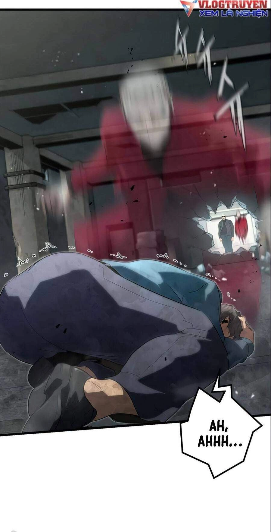 Quỷ Linh Vương Chapter 5 - 9