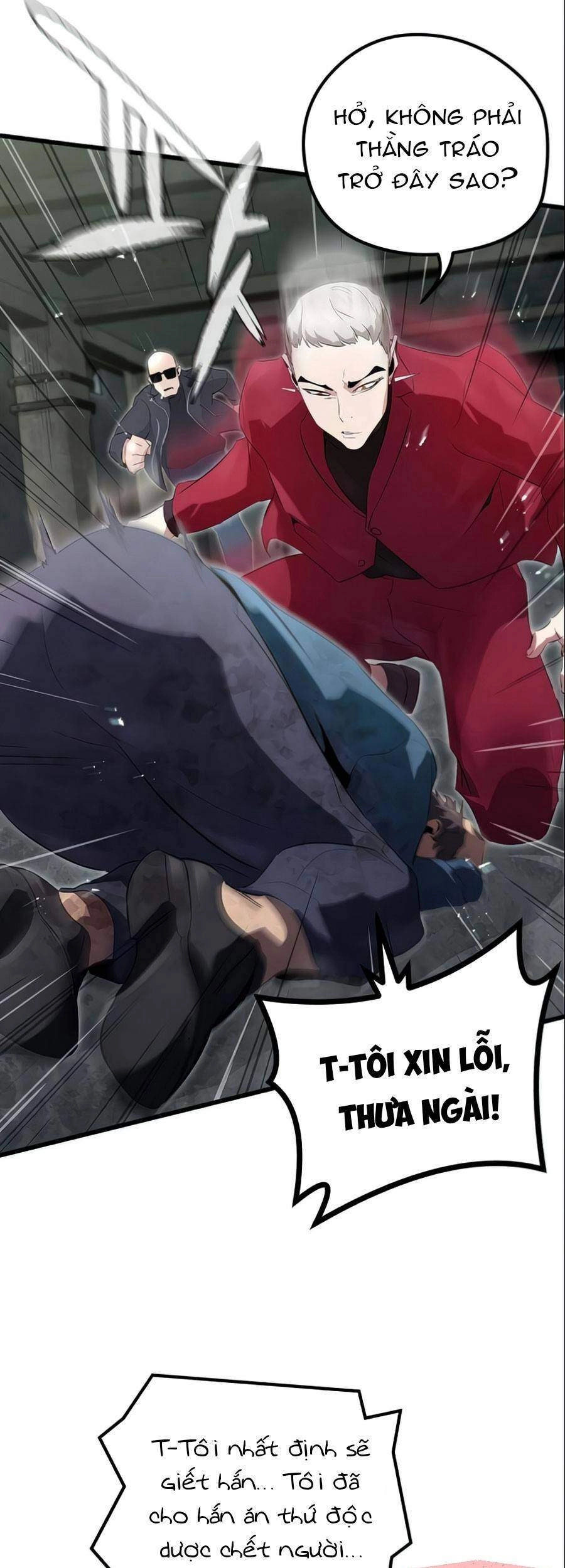 Quỷ Linh Vương Chapter 5 - 10