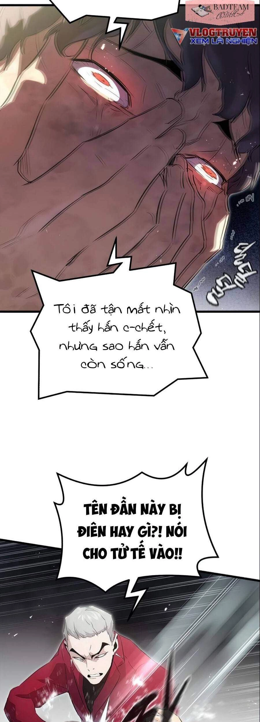 Quỷ Linh Vương Chapter 5 - 11