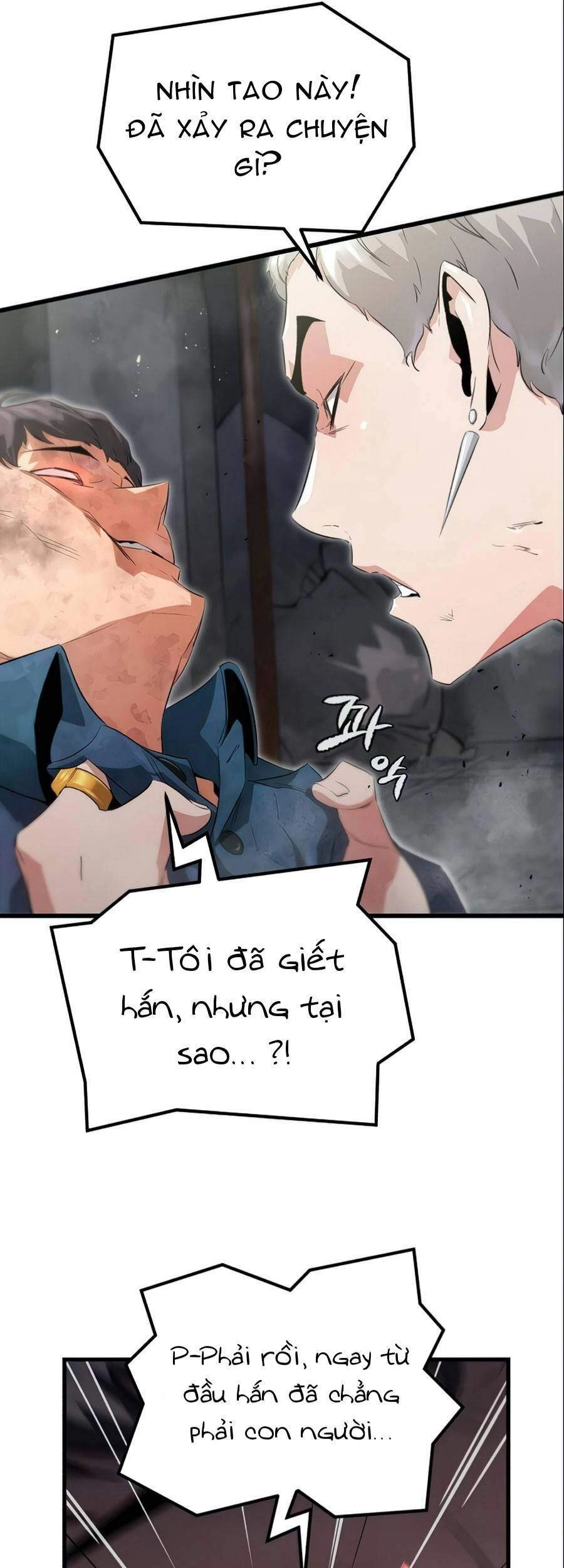 Quỷ Linh Vương Chapter 5 - 13