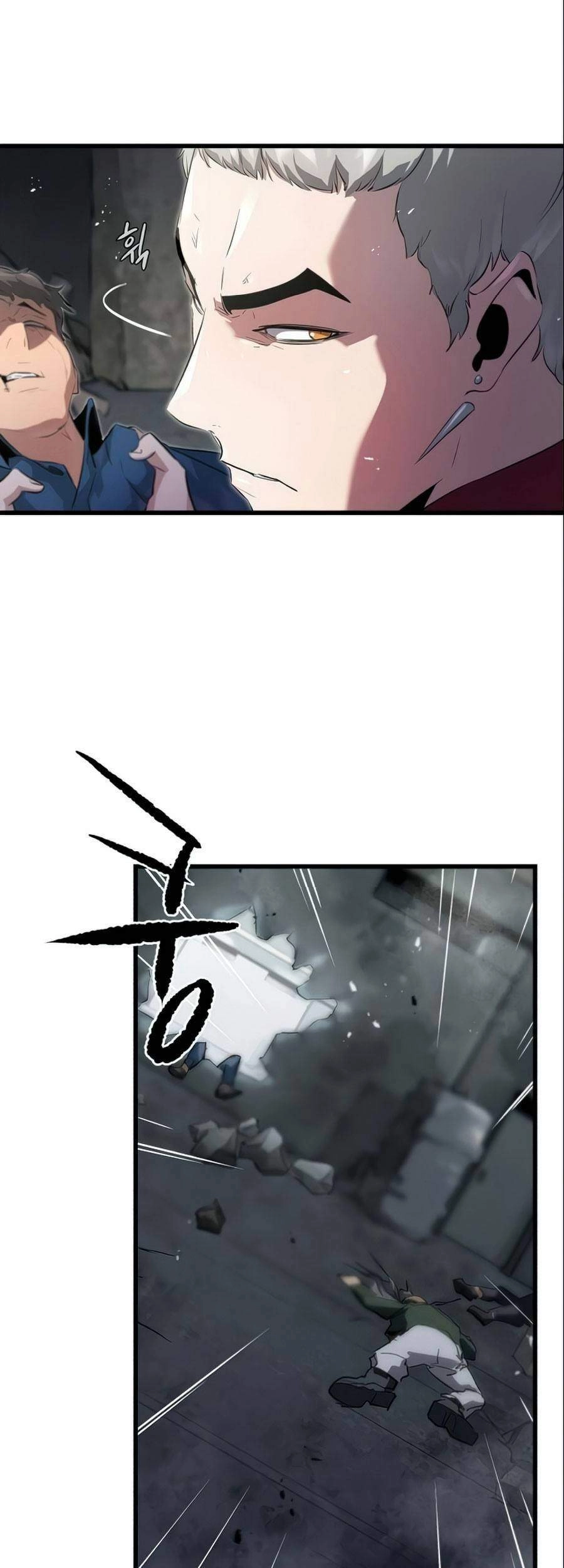 Quỷ Linh Vương Chapter 5 - 16