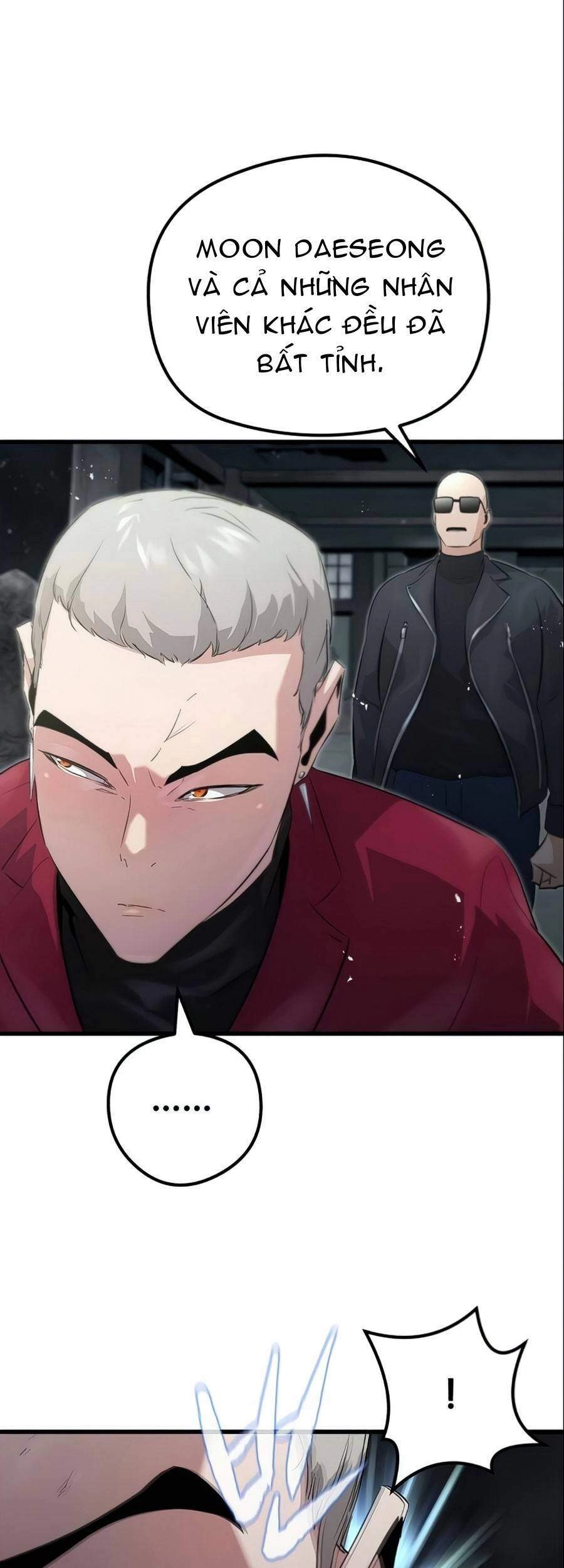 Quỷ Linh Vương Chapter 5 - 19