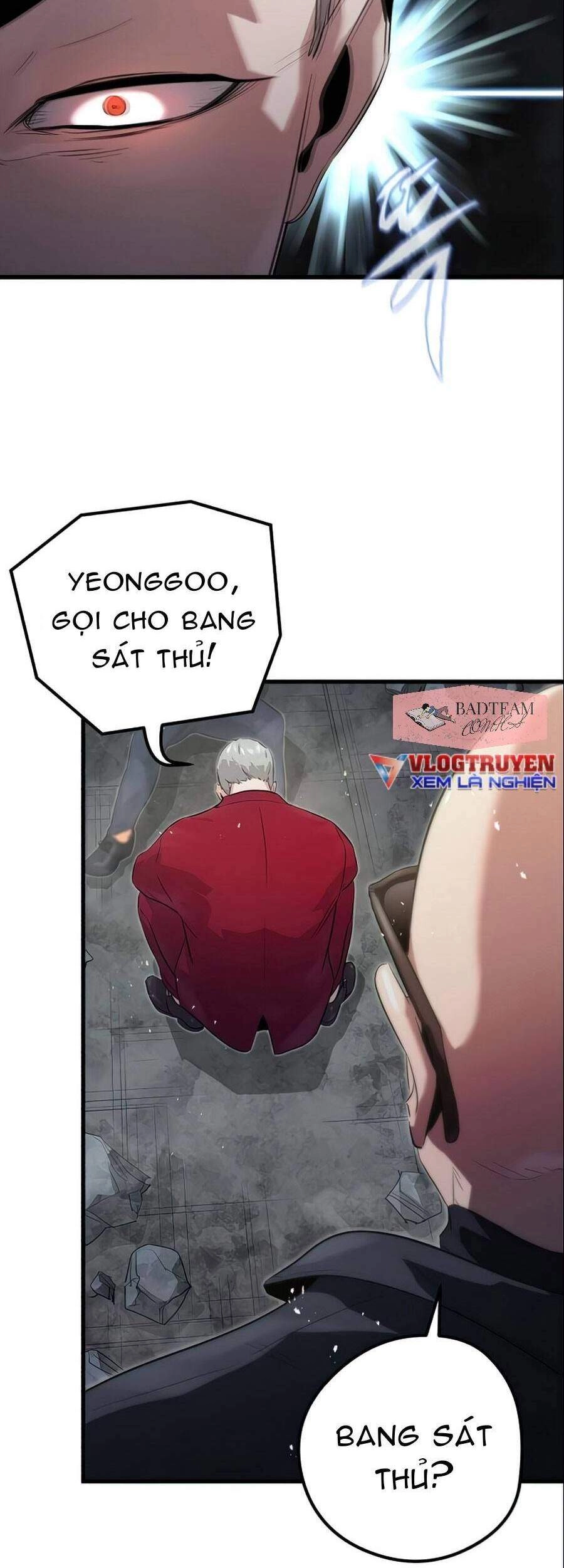 Quỷ Linh Vương Chapter 5 - 20