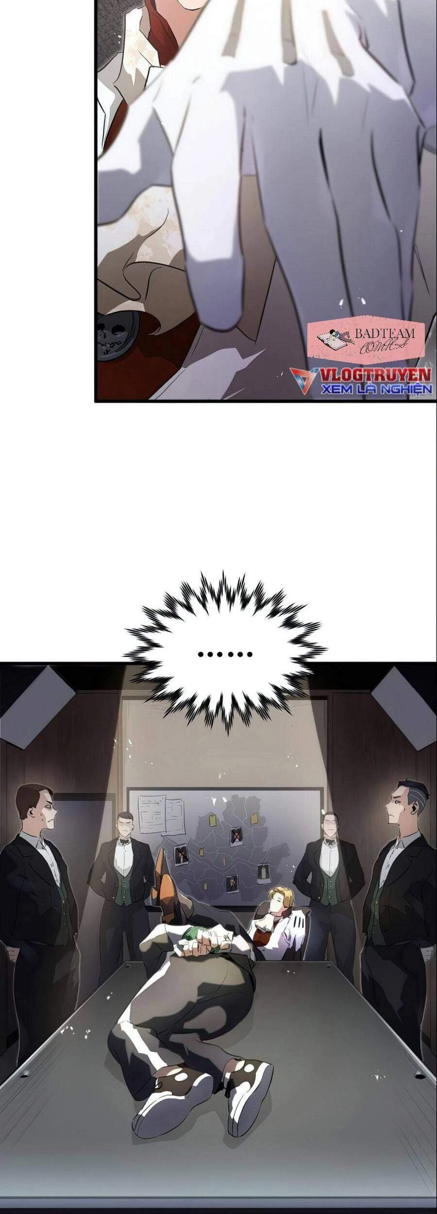 Quỷ Linh Vương Chapter 5 - 27