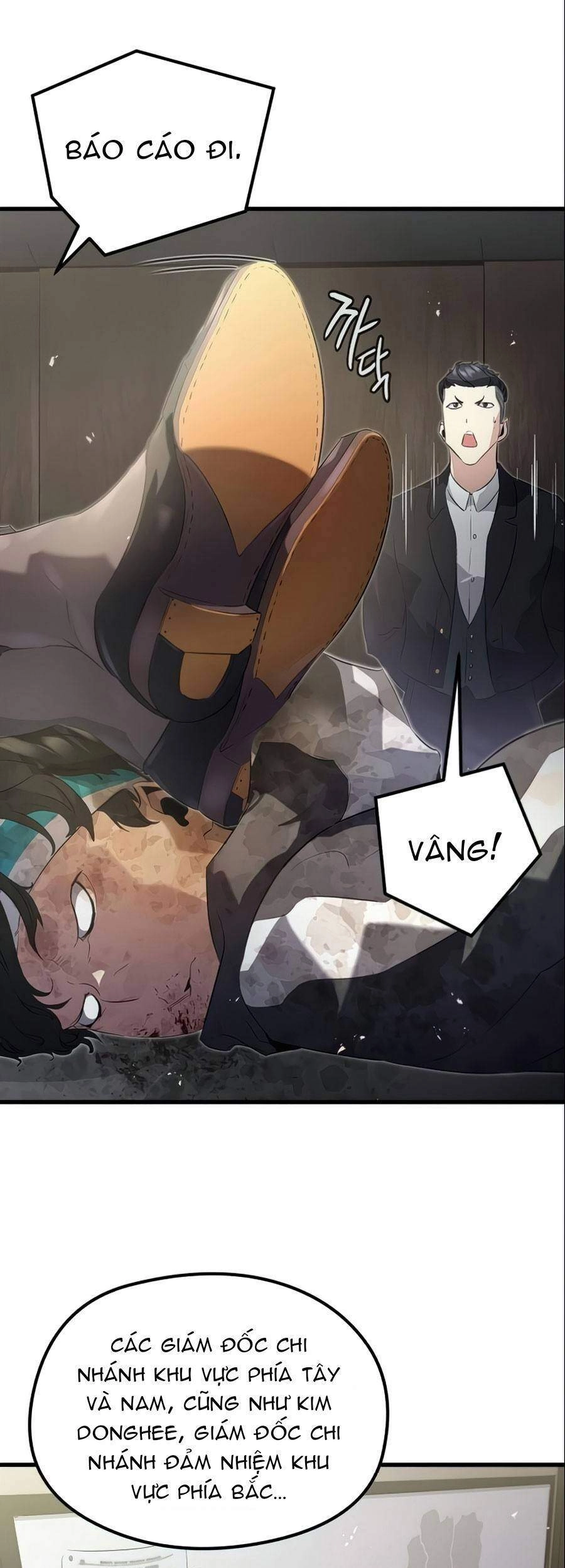 Quỷ Linh Vương Chapter 5 - 29