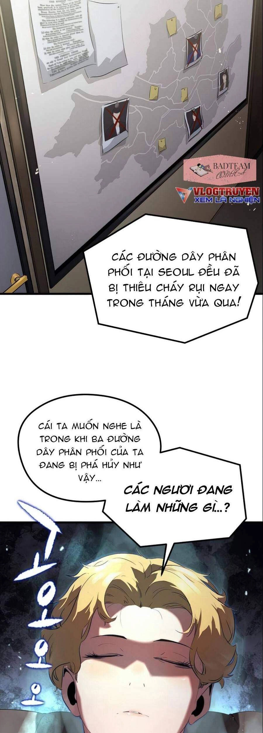 Quỷ Linh Vương Chapter 5 - 30