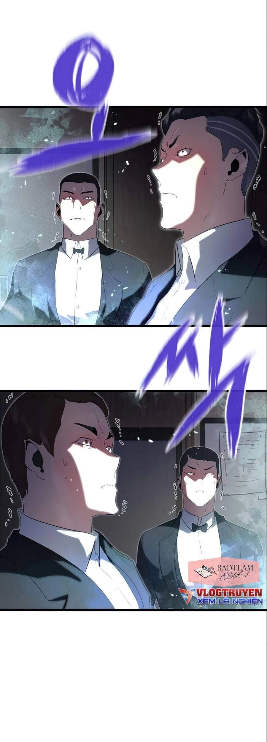 Quỷ Linh Vương Chapter 5 - 32