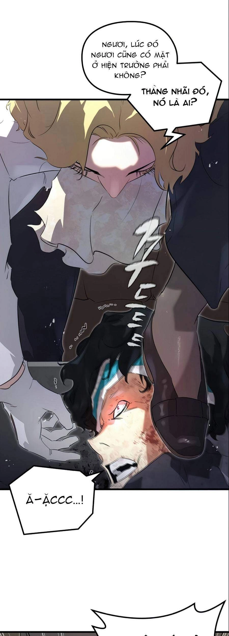 Quỷ Linh Vương Chapter 5 - 34