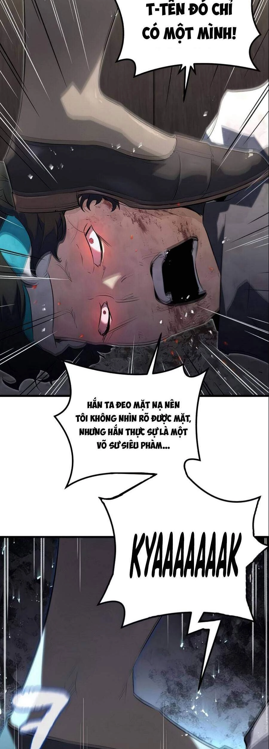 Quỷ Linh Vương Chapter 5 - 35