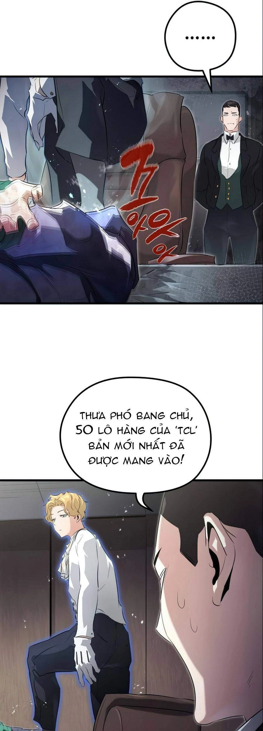 Quỷ Linh Vương Chapter 5 - 39