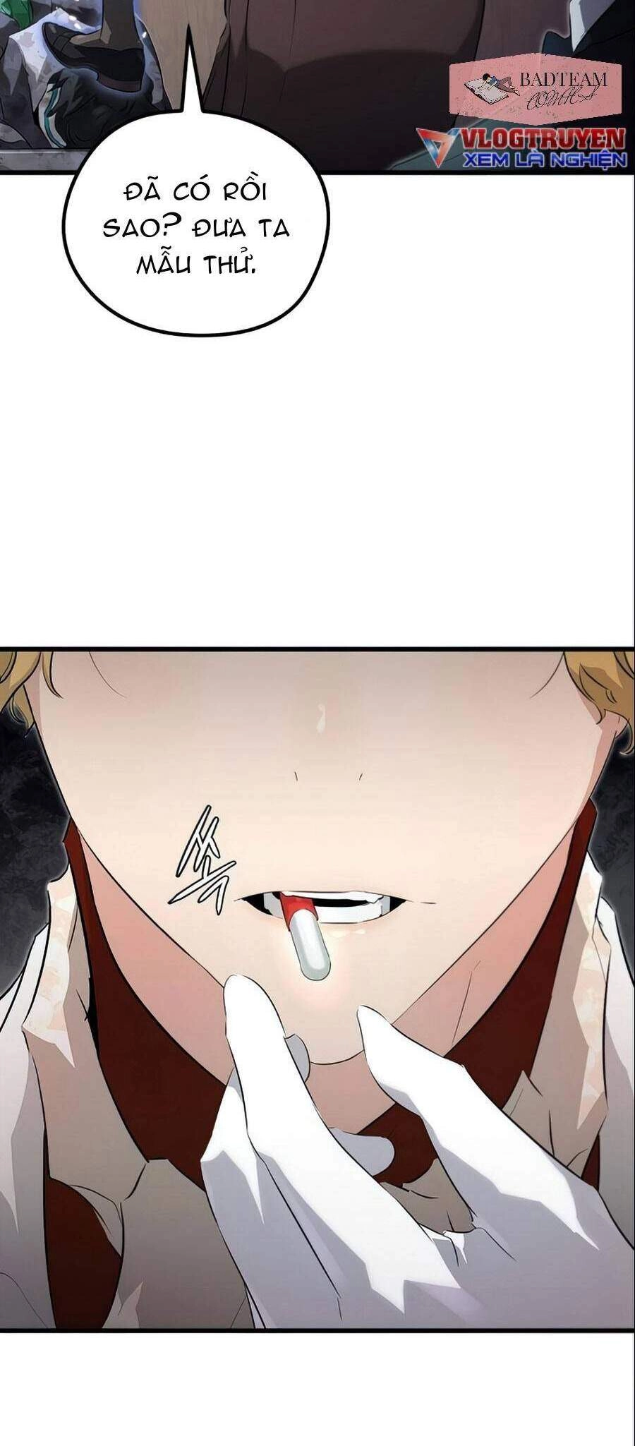 Quỷ Linh Vương Chapter 5 - 40