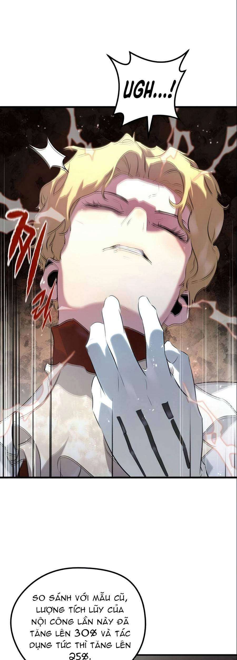 Quỷ Linh Vương Chapter 5 - 41