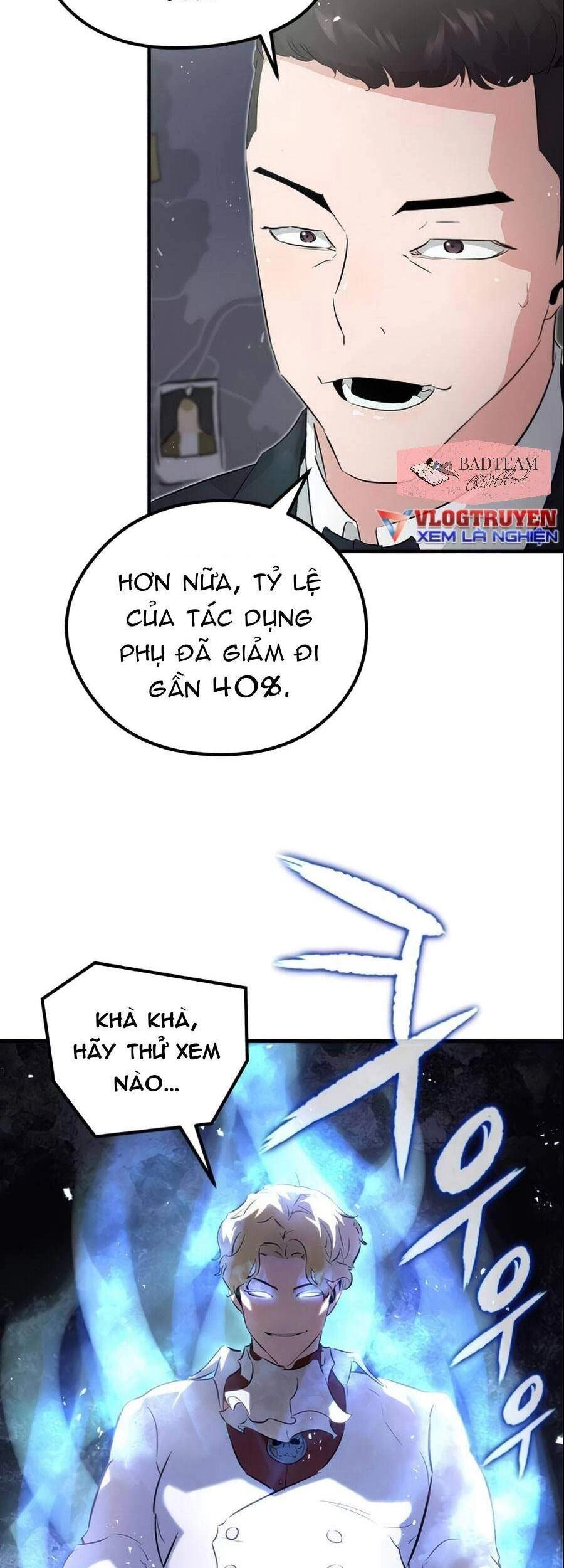 Quỷ Linh Vương Chapter 5 - 42