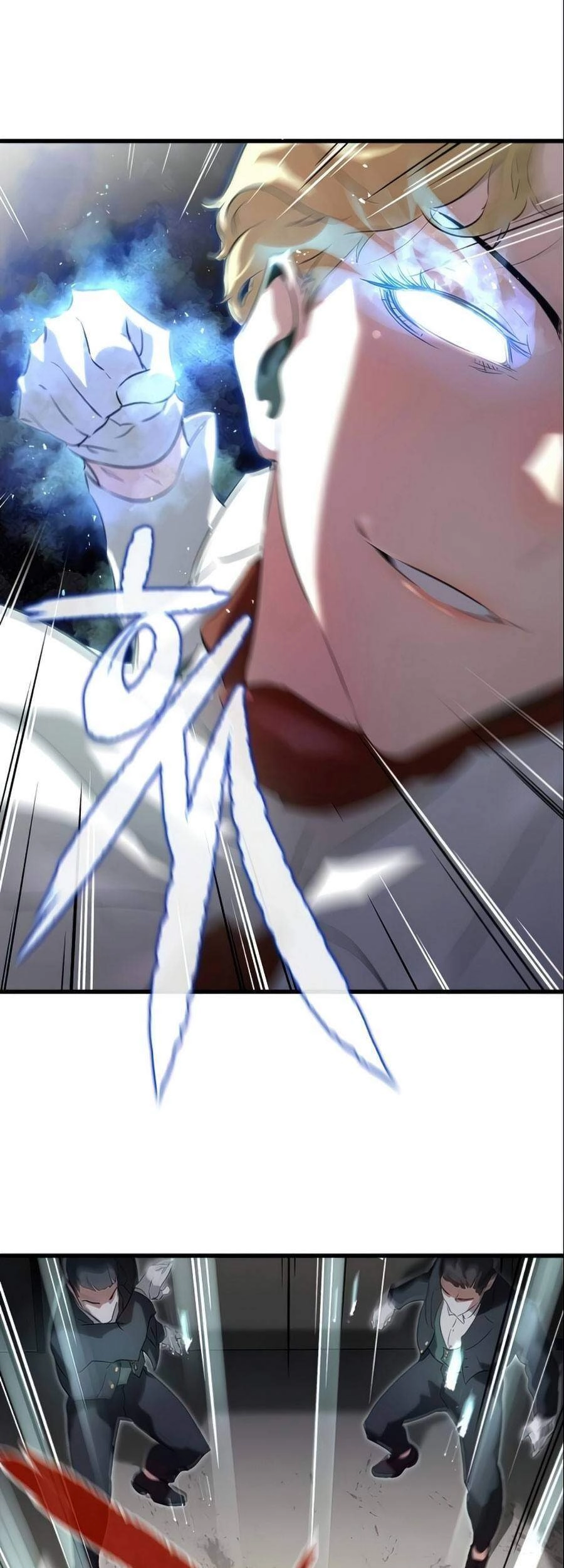 Quỷ Linh Vương Chapter 5 - 44