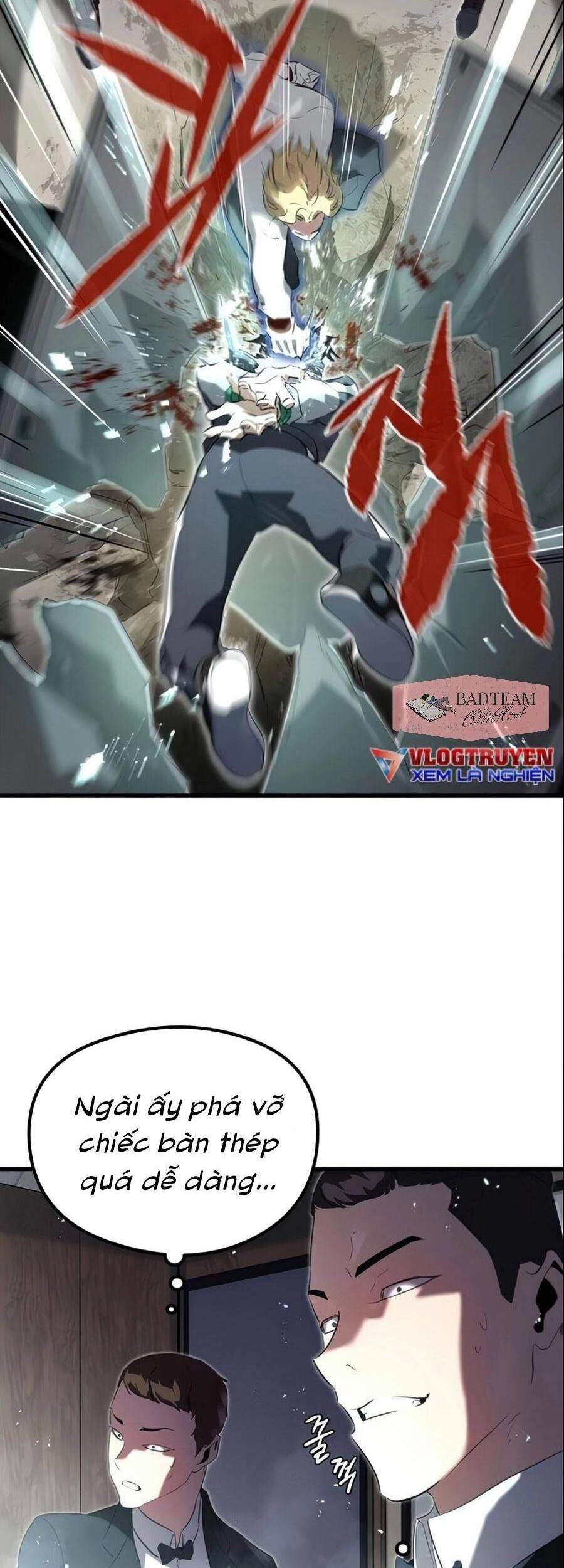 Quỷ Linh Vương Chapter 5 - 45