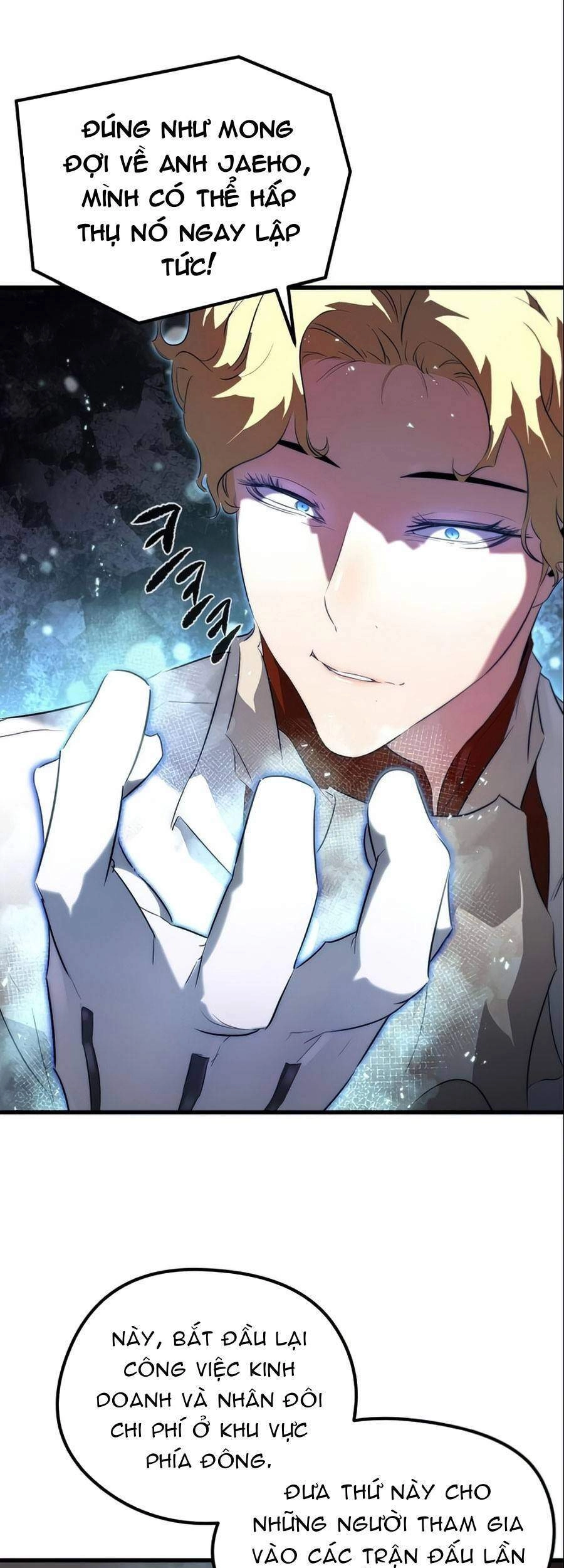 Quỷ Linh Vương Chapter 5 - 47