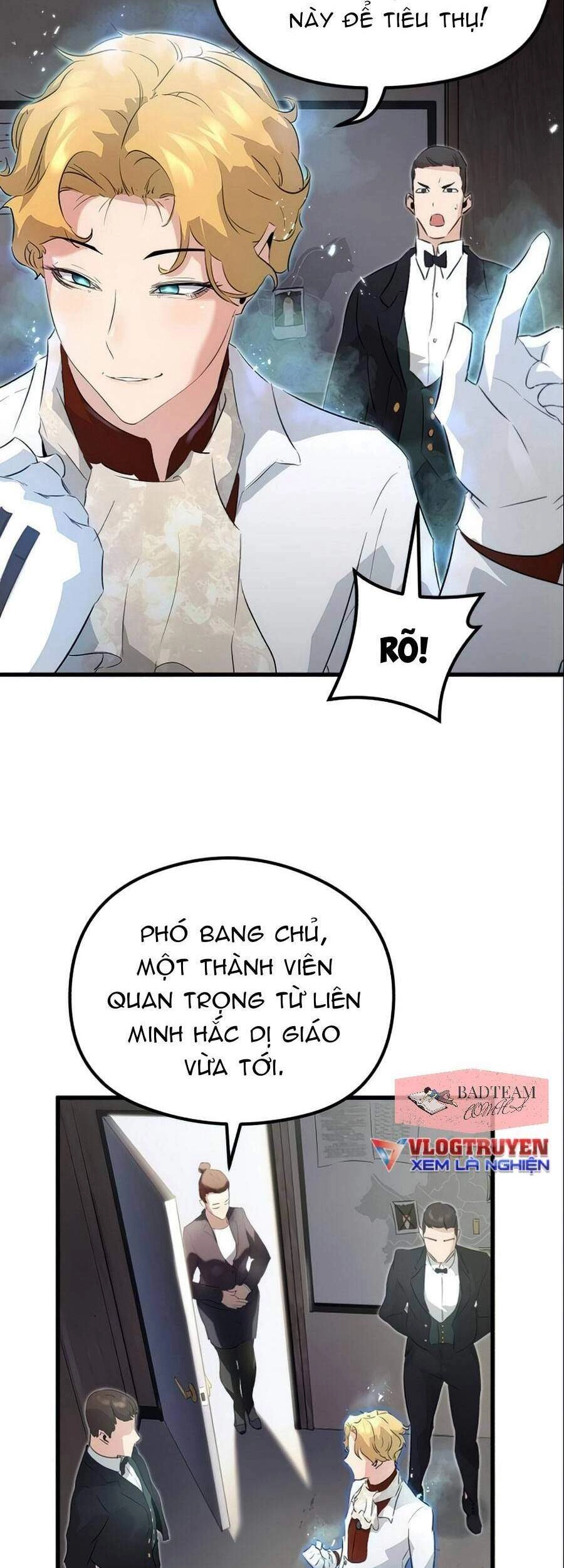 Quỷ Linh Vương Chapter 5 - 48