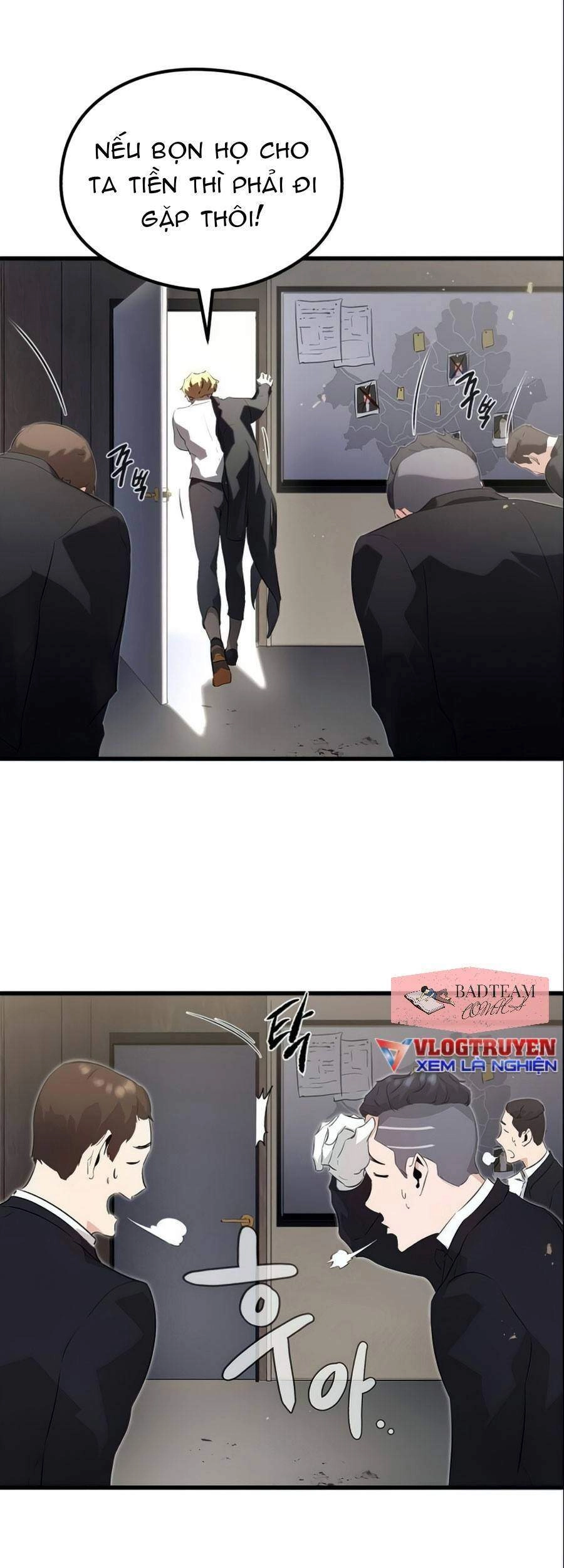 Quỷ Linh Vương Chapter 5 - 50