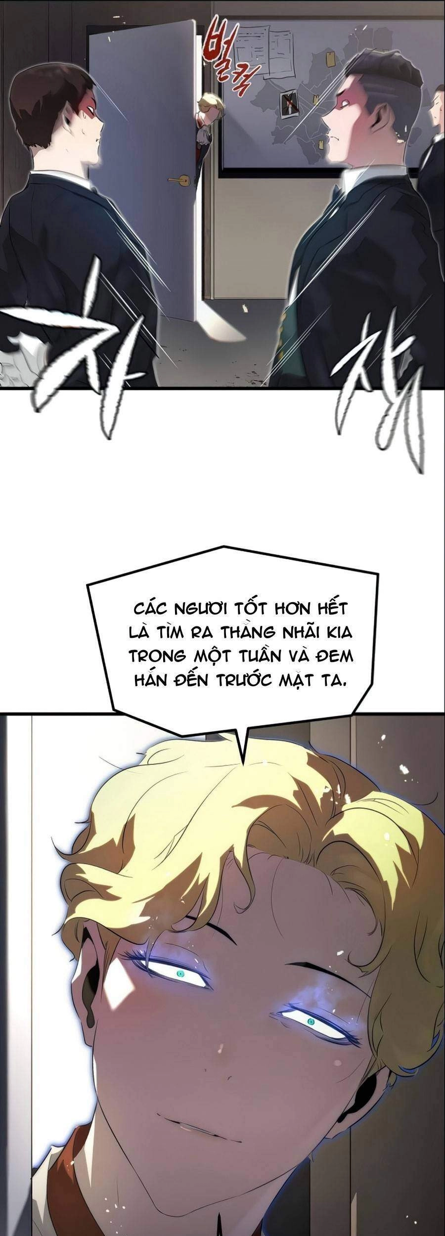 Quỷ Linh Vương Chapter 5 - 52