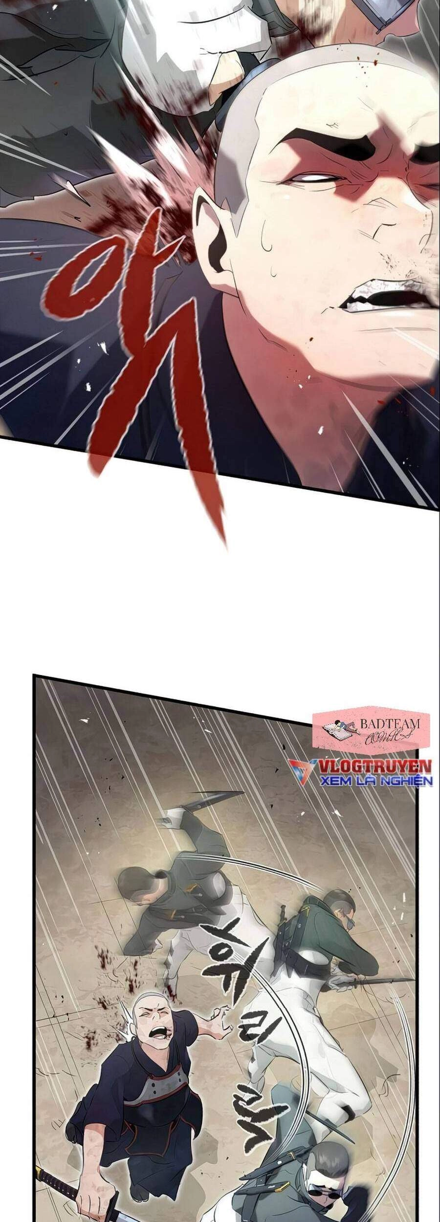 Quỷ Linh Vương Chapter 5 - 59