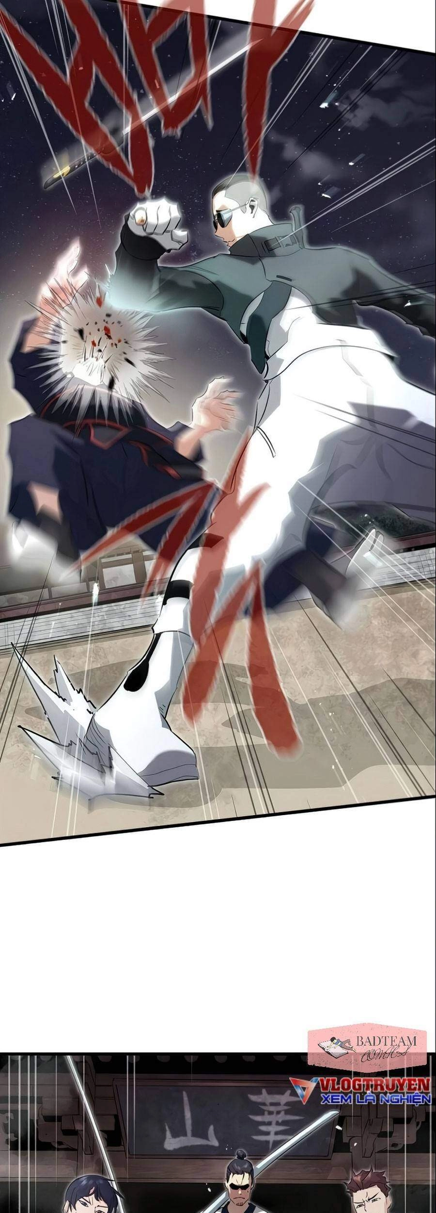 Quỷ Linh Vương Chapter 5 - 61