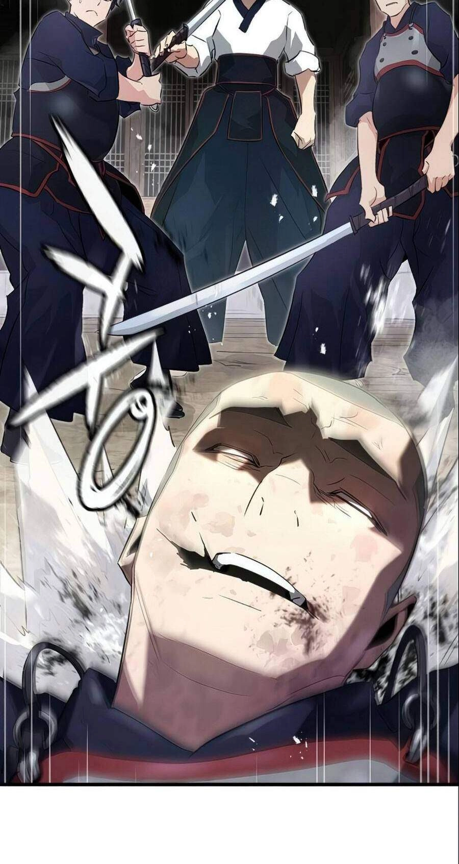 Quỷ Linh Vương Chapter 5 - 62