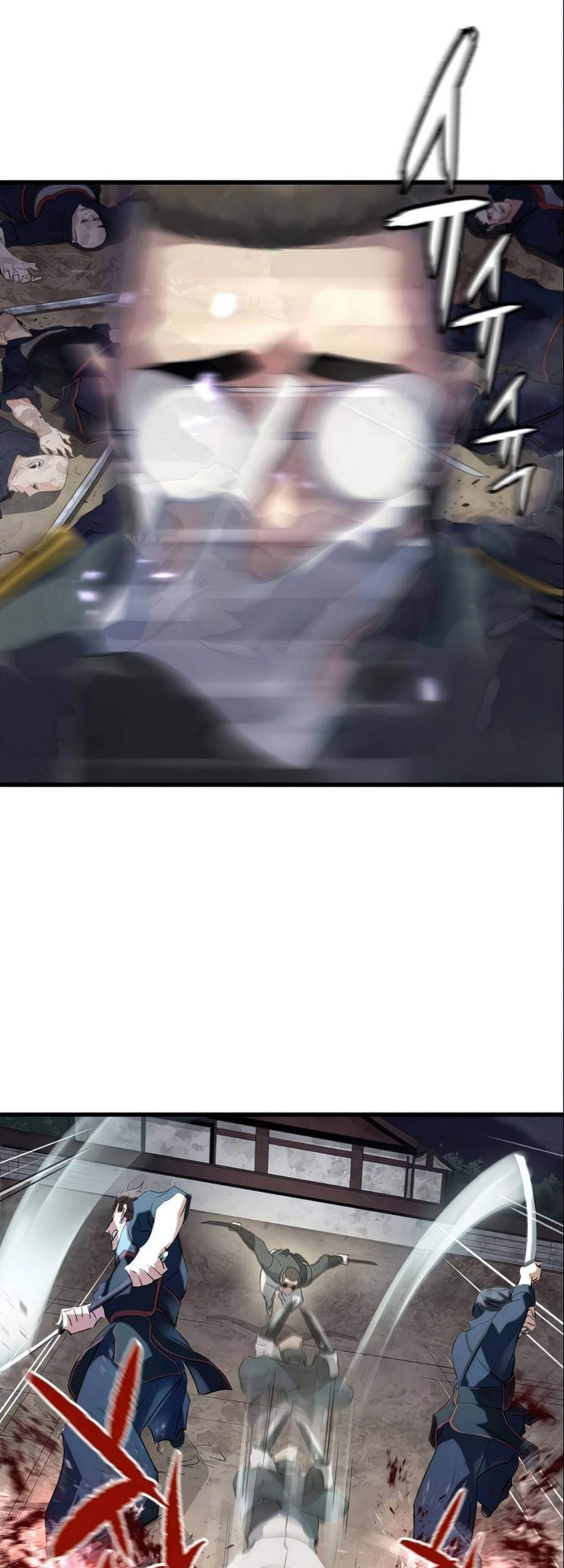 Quỷ Linh Vương Chapter 5 - 68