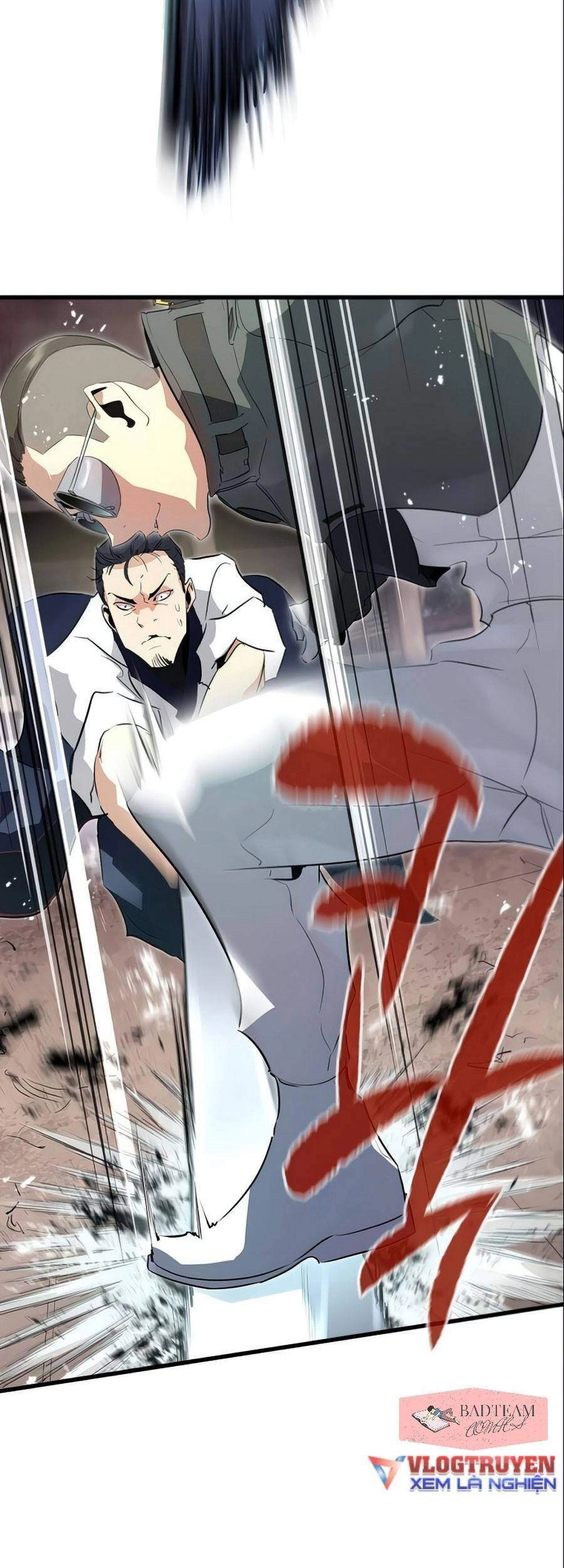 Quỷ Linh Vương Chapter 5 - 76