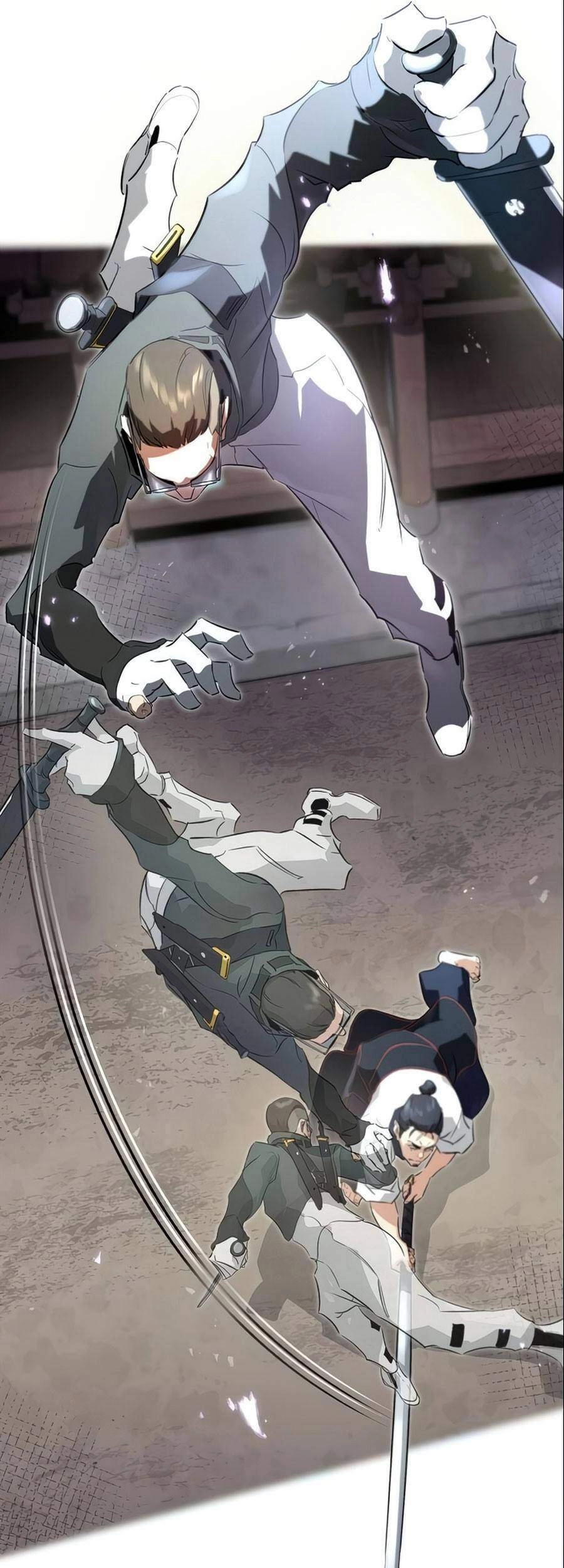 Quỷ Linh Vương Chapter 5 - 78