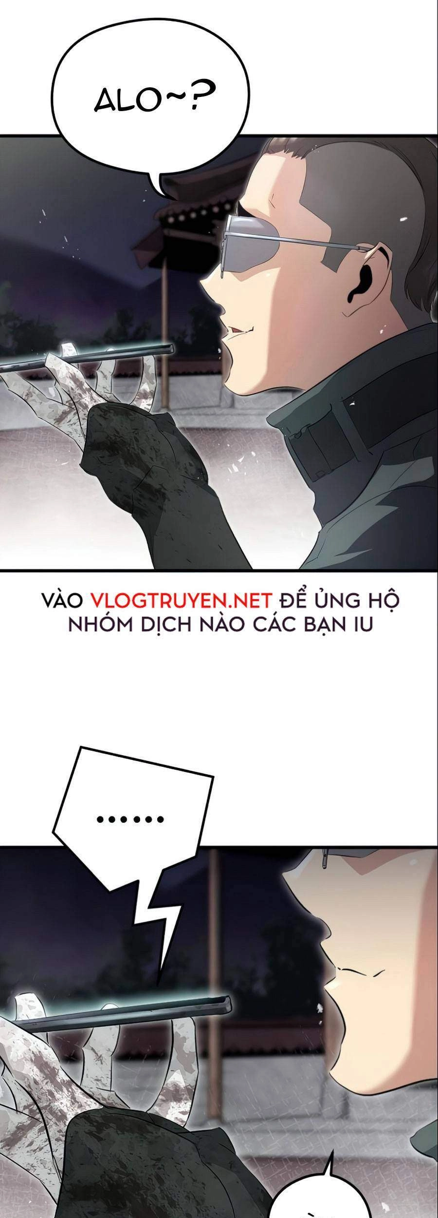 Quỷ Linh Vương Chapter 5 - 84