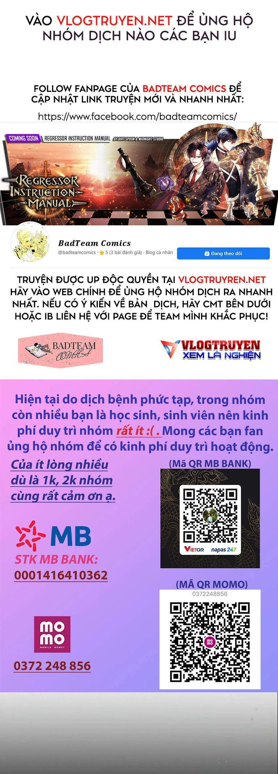Quỷ Linh Vương Chapter 7 - 1