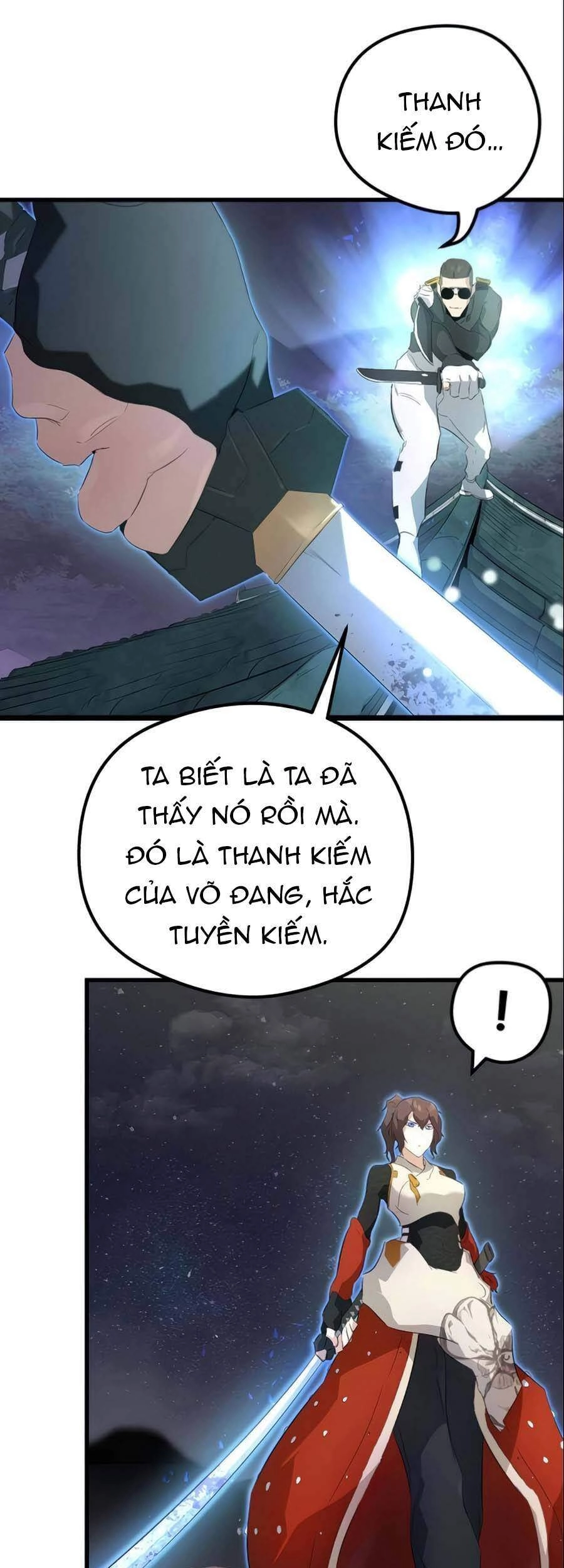 Quỷ Linh Vương Chapter 7 - 5