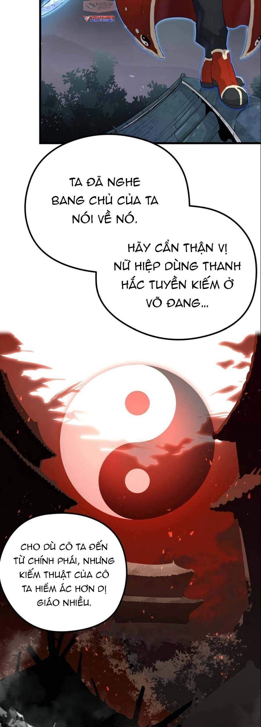 Quỷ Linh Vương Chapter 7 - 6