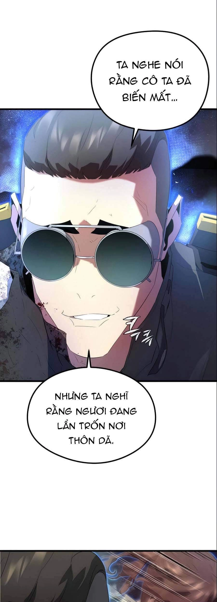 Quỷ Linh Vương Chapter 7 - 8