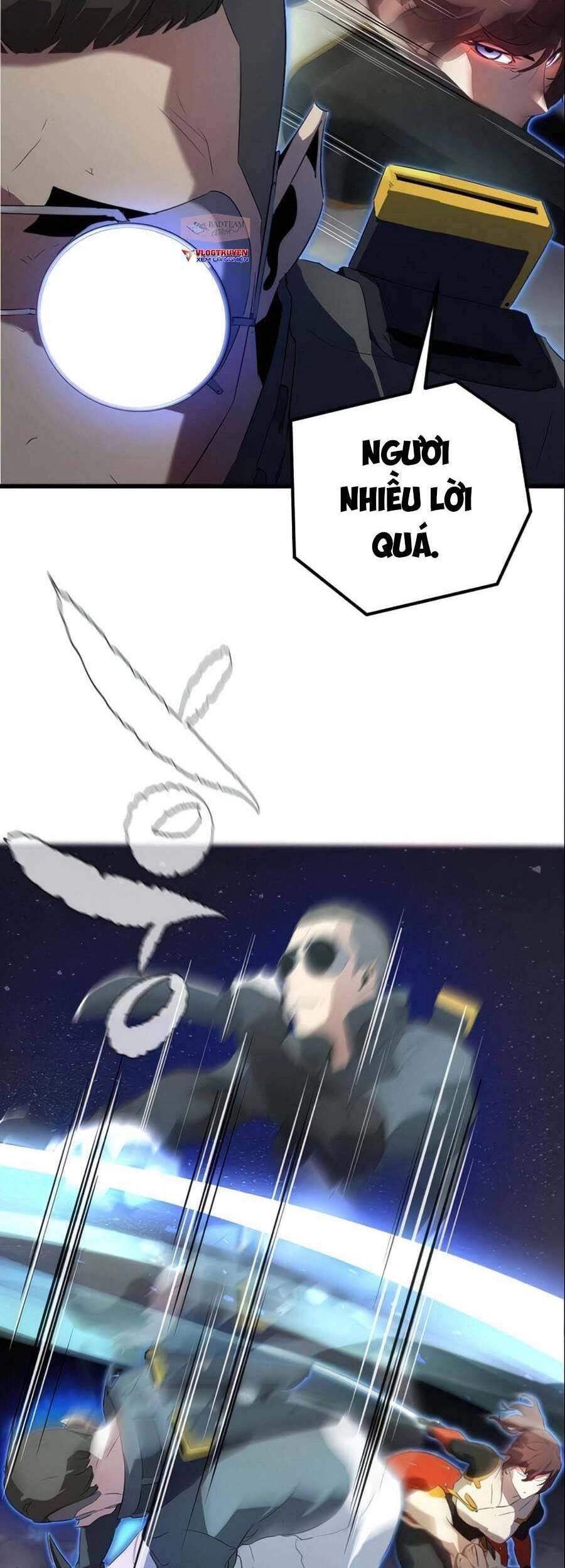 Quỷ Linh Vương Chapter 7 - 9