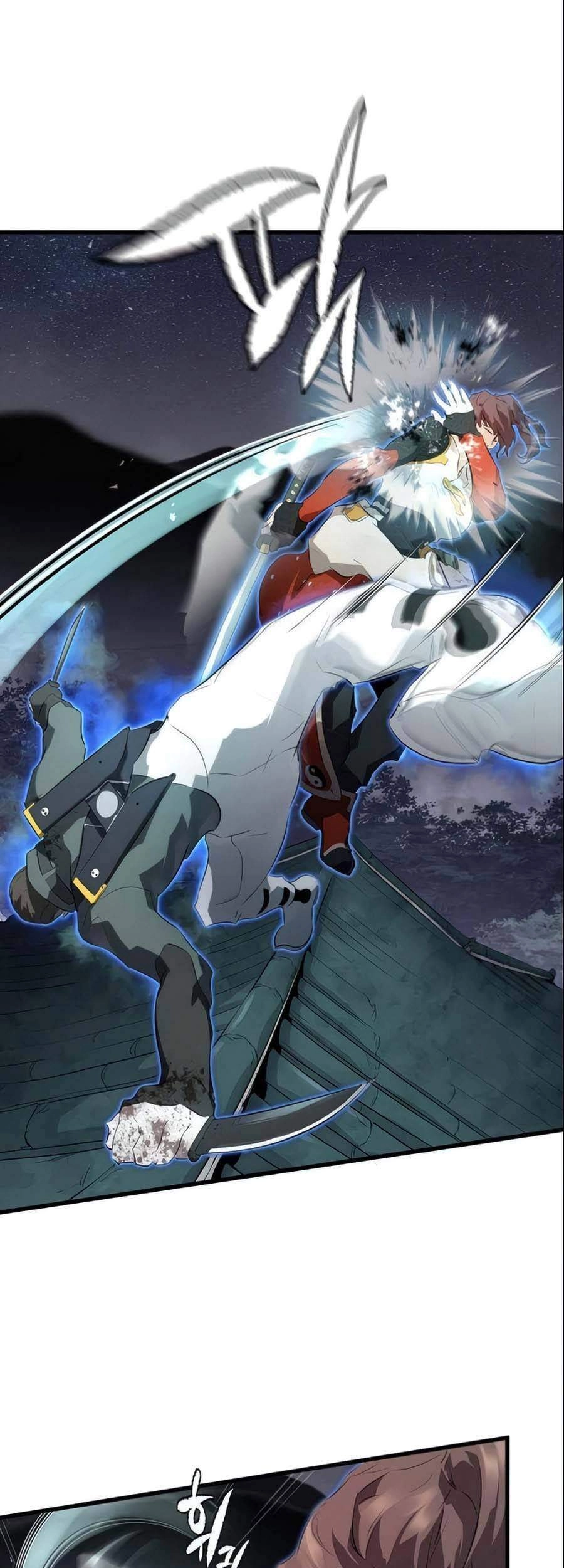 Quỷ Linh Vương Chapter 7 - 11