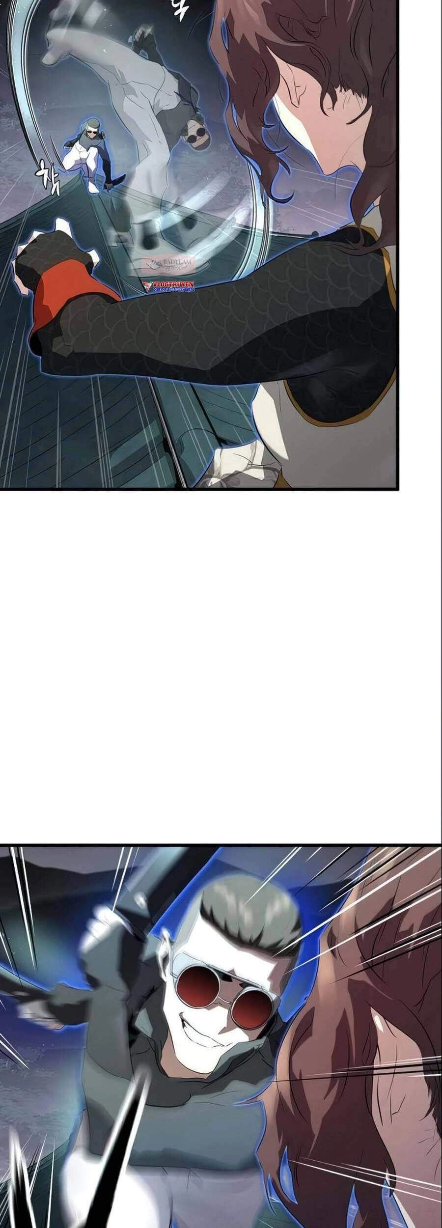 Quỷ Linh Vương Chapter 7 - 12