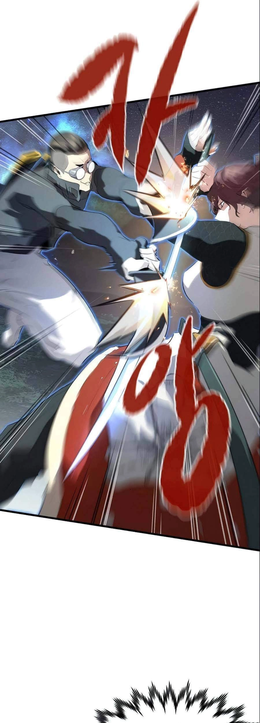 Quỷ Linh Vương Chapter 7 - 14