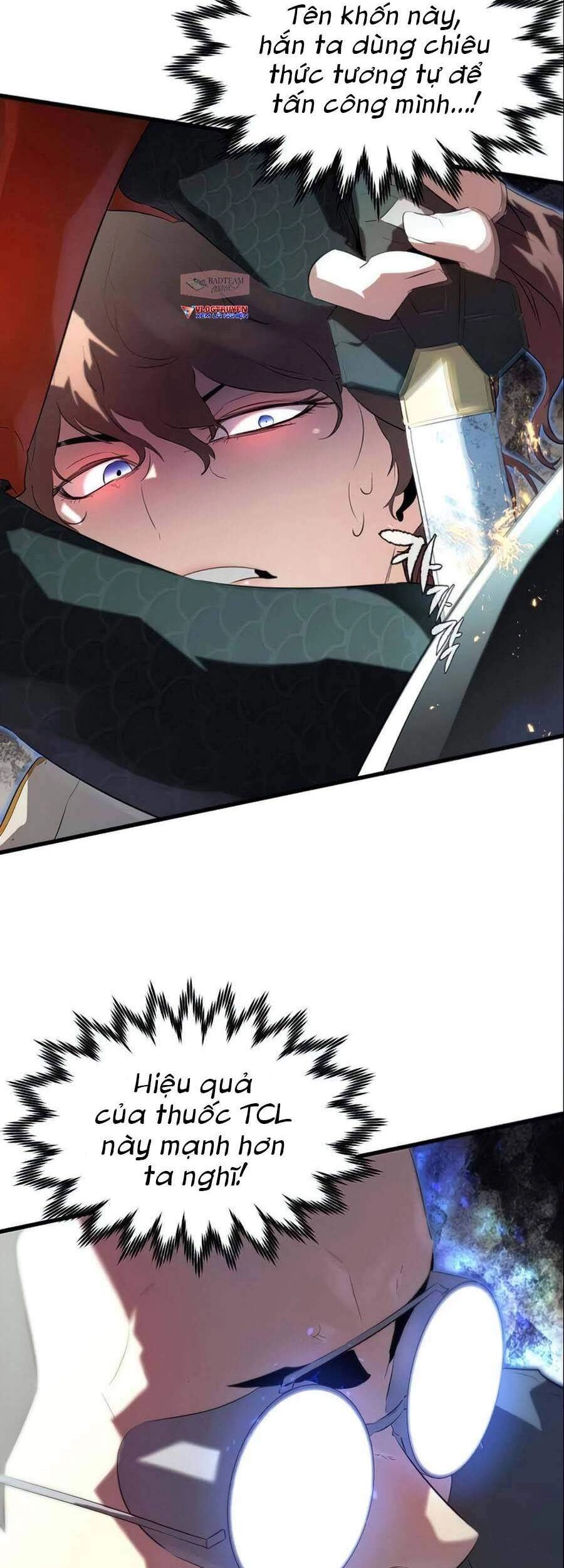 Quỷ Linh Vương Chapter 7 - 15