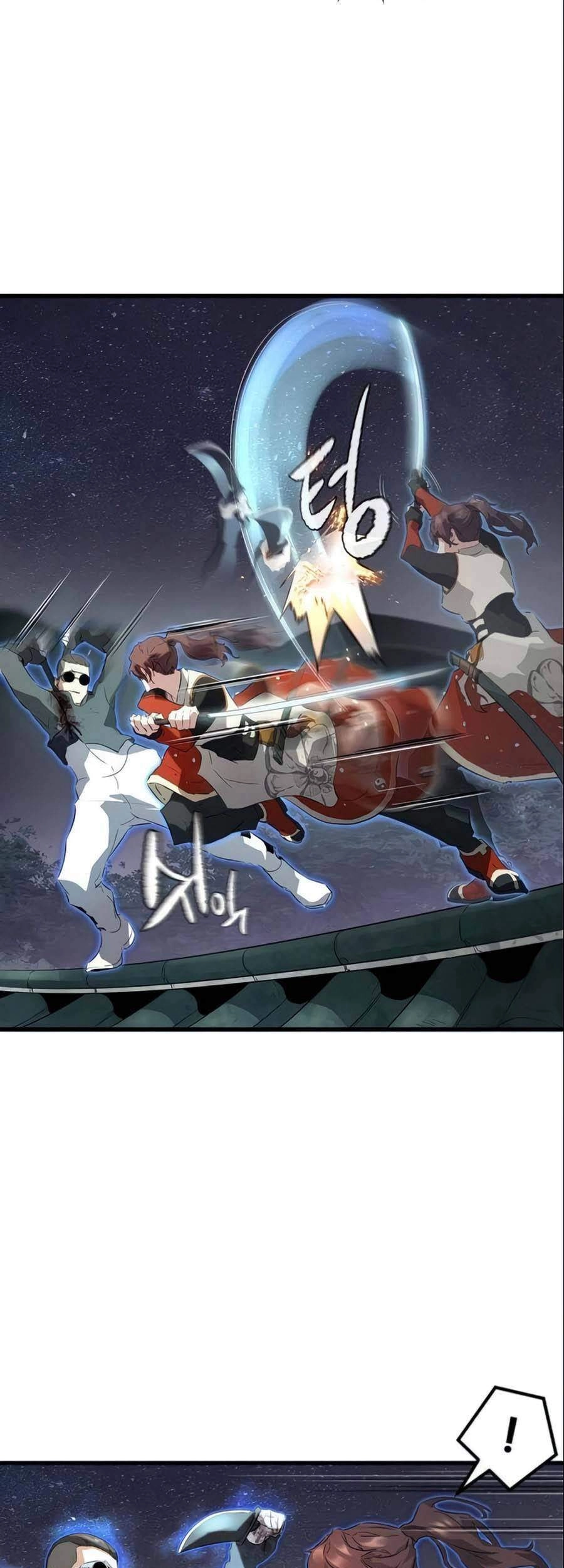 Quỷ Linh Vương Chapter 7 - 17