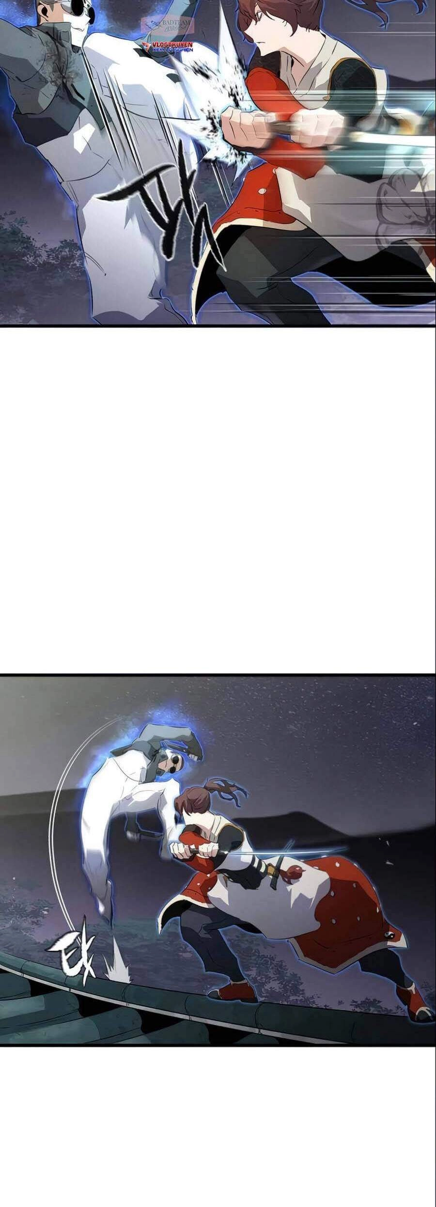 Quỷ Linh Vương Chapter 7 - 18